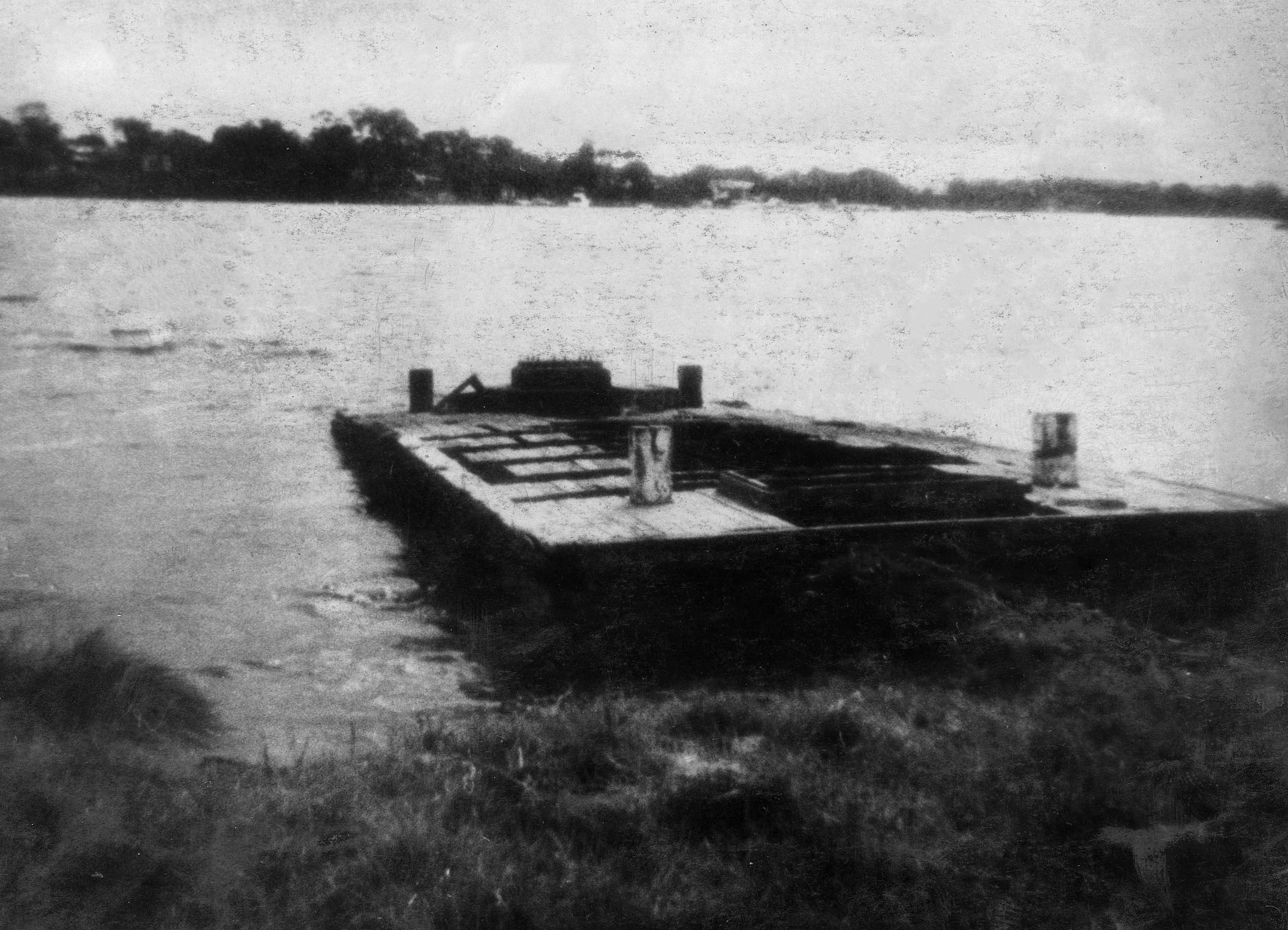 ASHFIELD PONTOON-1942