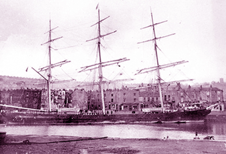 DENTON HOLME 1863-1890