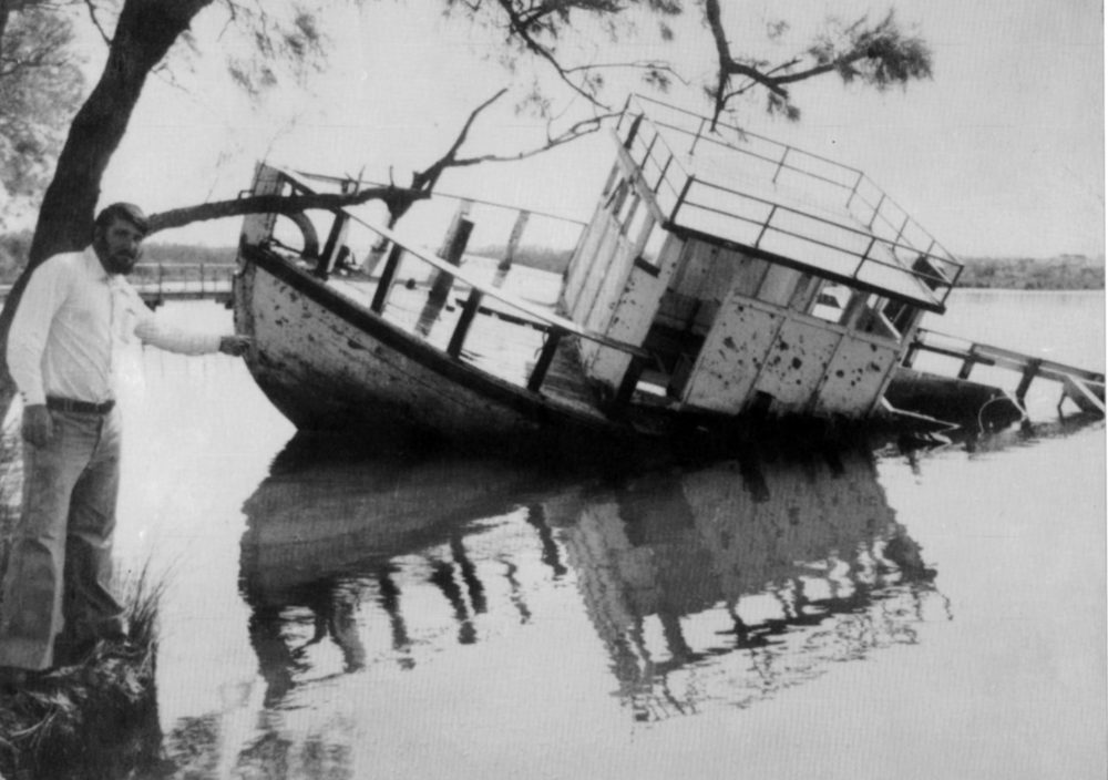 TRIXEN 1904-1970’s