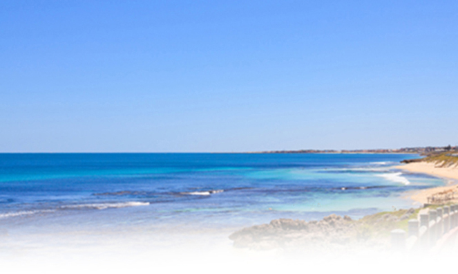 Perth Coast