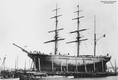 CONFERENCE 1855-1904