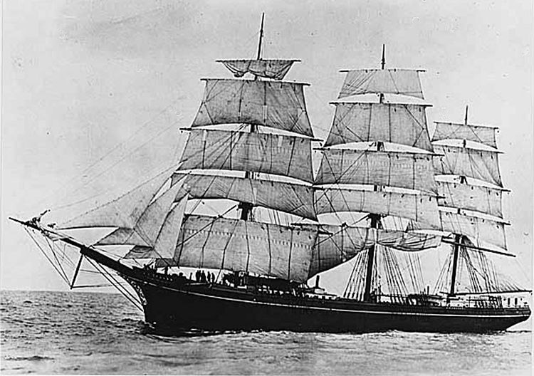 REDEMPTORA 1853-1898