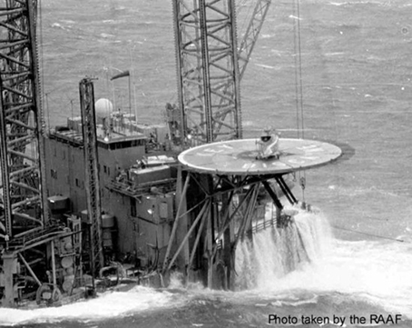 KEY BISCAYNE 1972-1983