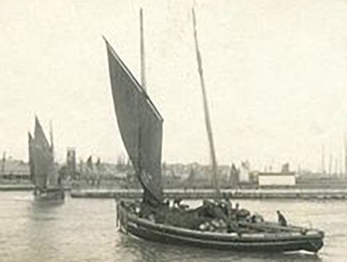 SEA PRINCE	1890 -1932