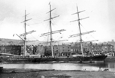 DENTON HOLME 1863-1890