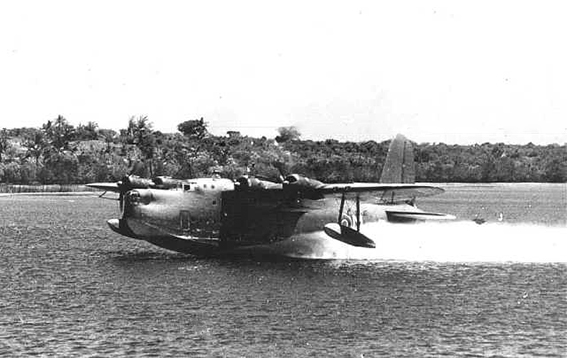 CATALINA 1944