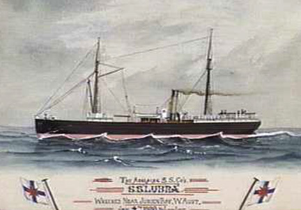 LUBRA 1860-1898