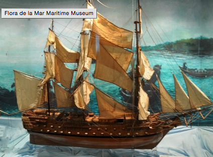 CORREIO DA AZIA 1816