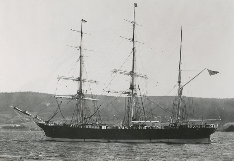 EUROPA	(1869-1897)