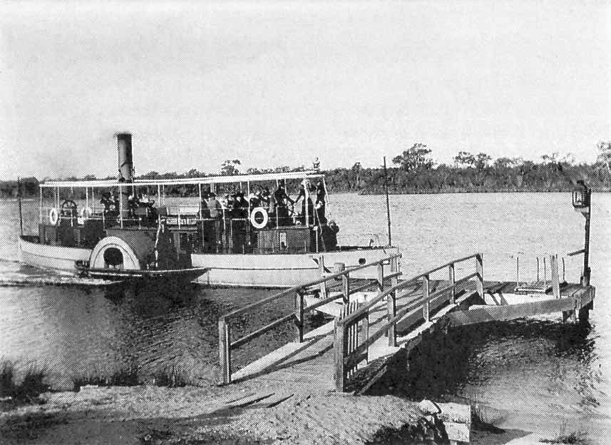 GAREENUP (1893-1923)