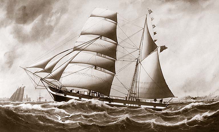 CAMILLA	(1834 -1903)