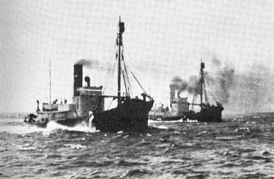 SS FIN or FYND (1881-1923)