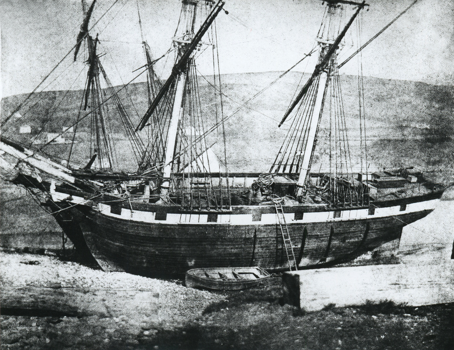 ROBERTINA (1874-1859)