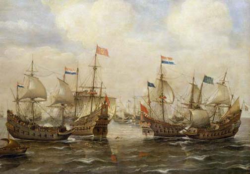 TRIAL (TRYALL) (1621-1622)